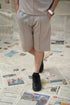 Cloud Pleated Set